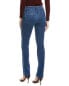 Paige Hoxton Dreams High Rise Straight Leg Jean Women's