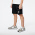 Фото #3 товара NEW BALANCE Essentials Reimagined French Terry Shorts