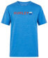 ფოტო #3 პროდუქტის Men's Everyday Wave Box Short Sleeves T-shirt