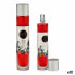 Air Freshener Spray Red fruits 100 ml (12 Units)