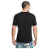 ფოტო #2 პროდუქტის NIKE Park20 Swoosh Cw6936 010 short sleeve T-shirt