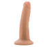 Realistic Dildo Blush Dr Skin TPE Ø 3,1 cm