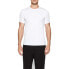 CALVIN KLEIN UNDERWEAR Crew Short Sleeve T-Shirt 2 units