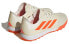 adidas Copa Pure.1 TF 人工塑料草场地 防滑耐磨轻便 足球鞋 男女同款 白橙 / Кроссовки Adidas Copa Pure.1 TF ID4638