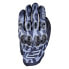 ფოტო #2 პროდუქტის FIVE Stunt Evo 2 Leopard woman gloves