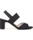 Фото #2 товара Women's Fiona Slingback Dress Sandals