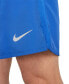 Фото #3 товара Мужские шорты беговые Nike Challenger Dri-FIT с внутренними трусами 7"
