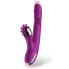 Фото #4 товара No. Four Up and Down Vibrator with Rotating Wheel