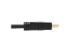 Фото #3 товара Tripp Lite P569AB-006 High-Speed HDMI Antibacterial Cable with Ethernet M/M Blac