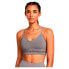 Фото #1 товара UNDER ARMOUR Long Sports Bra Low Support Seamless