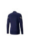 Teamfinal Training Jacket Erkek Futbol Antrenman Ceketi 65737806 Lacivert