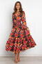 ფოტო #33 პროდუქტის Women's Balsa Dress