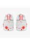 Фото #2 товара 387143-01 Mayze Paint Splash Wns Kadın Beyaz Sneaker Spor Ayakkabı