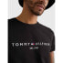 Фото #8 товара TOMMY HILFIGER Core short sleeve T-shirt