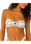 Фото #1 товара Women's Lotus Swim Top