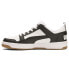 Фото #3 товара Puma Rebound Layup Lo Lace Up Mens Black, White Sneakers Casual Shoes 36986616