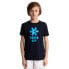Фото #2 товара OSAKA Blue star short sleeve T-shirt