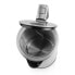 Фото #9 товара Электрический чайник PRINCESS Quick Boil 236046 - 1,7 л - 3000 Вт - черный - нержавеющая сталь - индикатор уровня воды - защита от перегрева