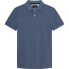 Фото #1 товара HACKETT HM562363 short sleeve polo