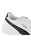Фото #7 товара Skye Clean Kadın Günlük Spor Ayakkabı Beyaz-Siyah Sneaker