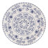 LA MEDITERRANEA Flat Plate 26 cm Blur Monaco Gloss - фото #2