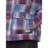 Фото #5 товара MARMOT Ridgefield Sherpa Flannel long sleeve shirt