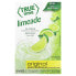 Фото #1 товара True Citrus, True Lime, лаймад, оригинальный, 10 пакетиков по 3 г (0,11 унции)