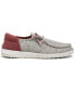 Фото #2 товара Women's Wendy Funk Mono Casual Moccasin Sneakers from Finish Line
