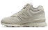 Кроссовки женские New Balance 574 Moonlight Grey - WH574BE 38 - фото #2