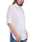 Фото #5 товара Non-Iron Button Down Tunic