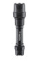 Varta Indestructible F20 Pro - Hand flashlight - Black - Aluminium - 9 m - IP67 - LED