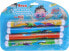 Фото #1 товара Eddy Toys PAŁKI DO NURKOWANIA 4SZT 21CM