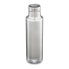 Фото #1 товара Бутылка для воды изоляционная KLEAN KANTEEN Classic Narrow 0.75L