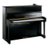 Фото #1 товара Yamaha P121 SH3 PE Silent-System, schw. pol