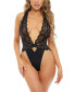 ფოტო #1 პროდუქტის Women's Sadie Teddy