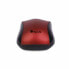 Optical mouse NGS NGS-MOUSE-1092 Red 1200 DPI