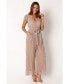 ფოტო #5 პროდუქტის Women's Preeya Jumpsuit