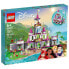 Фото #20 товара Конструктор пластиковый Lego Disney Princess 43205 Замок невероятных приключений