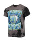Men's '47 Charcoal San Diego Padres Wonder Boy Vintage-Like Tubular T-shirt