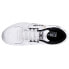 Фото #4 товара British Knights Concorde Lace Up Mens White Sneakers Casual Shoes BMCONCRL-135