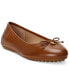 Фото #1 товара Women's Jayna Driver Flats