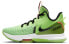 Фото #2 товара Баскетбольные кроссовки Nike Witness 5 LeBron CQ9380-300