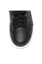 Jordan Access Çocuk Spor Ayakkabı Siyah/gym Kırmızı/beyaz Av7942 001 Kalıp 1 Numara Dardır