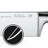 WMF Chef's Edition 18.8200.6032 - Chef's knife - 20 cm - Stainless steel - 1 pc(s)