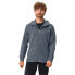 VAUDE Hemsby II hoodie fleece