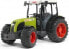 Фото #1 товара Bruder Claas Nectis 267 F - Black,Green - Tractor model - Acrylonitrile butadiene styrene (ABS) - 3 yr(s) - Not for children under 36 months