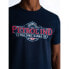 ფოტო #8 პროდუქტის PETROL INDUSTRIES M-1040-TSR602 short sleeve T-shirt