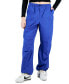 Juniors' Cotton Drawcord-Waist Parachute Pants