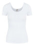 Фото #1 товара Майка Pieces PCKITTE Slim Fit Bright White