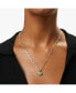 - Gemstone Necklace - Meesh